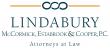 Lindabury Law Firm Makes School Supply Donation to Foster Academic Success