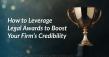 Honouring Excellence: Global Law Experts Awards 2025