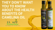 Disrupting The Edible Oil Industry: I Love Camelina Launches on Indiegogo