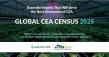 The Largest Global Survey of Controlled Environment Agriculture Now Open Through Agritecture and CEAg World Partnership