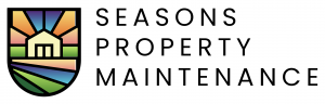 Seasons Property Maintenance Logo