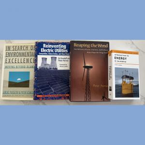 PeterAsmus3 Books