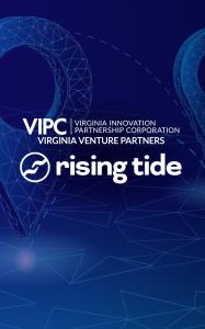 Rising Tide VVP vertical