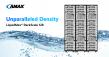 AMAX Unveils Ultra High-Density 128-GPU Liquid-Cooled Rack for Next-Gen NVIDIA AI Workloads