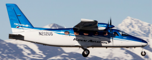 TECNAM Traveller