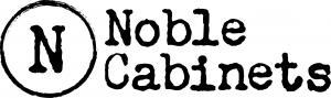 Noble Cabinets logo