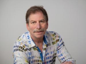 Dr. Barnaby Starr