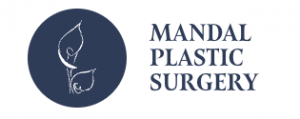 Mandal Plastic Surgery Logo