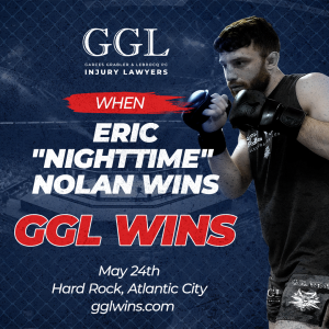 Eric “Nighttime” Nolan
