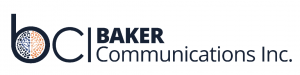Baker Communications Logo