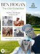 Announcing 'Ben Hogan: The Lost Collection - the photos that brought a legend to life'