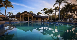 2BR/2BA + Den Condo | Move-In Ready, Cape Coral, FL