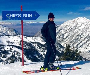 Larry Morgan teaches “How to manage the delicate Work-Life Balance while working in High-Powered Sales” in “The Closer” book.