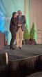 American Friends of NATAL Accepts the PowerNET '25 Award on Behalf of NATAL’s Trauma-Informed Career Development Program