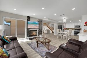 New Listing Alert Todd Troendle of Partner Real Estate Lists Upgraded End-Unit Townhome in Prime West Covina Location (6)