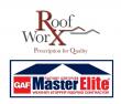 Roof Worx, LLC Recognized as a 2024 GAF Master Elite® President's Club Award Winner