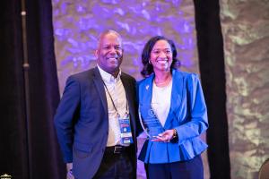 Rebuilding the Village Conference 2025