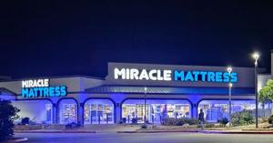 Miracle Mattress Store in San Antonio