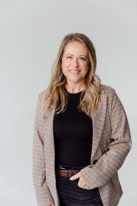 Brooke Ortner