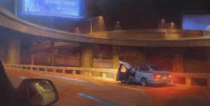 Wang_Midnight Drive