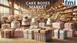 Cake Boxes Market to Surpass USD 712.6 Million by 2035, Driven by Sustainability and Packaging Innovations | FMI