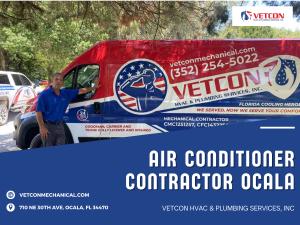 Chiller Repair Florida