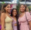 Linda Jasmine Celebrates Women Empowerment at Trina’s Doll Foundation 'She is Everything' Mother’s Day Event