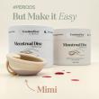 Mimi & Co Launches New Reusable Menstrual Disc, Expanding Its FreedomFlow Period Care Range
