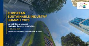 CSR Europe Industry Summit 2025