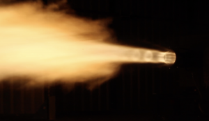 NordSpace - Darkhorse First Test - 03