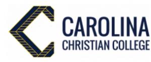 Carolina Christian College Logo