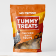 Nextrition Introduces New Tummy Treats for Dogs