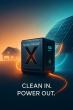 NovaChargeX Unveils Groundbreaking Patented Energy System in Turkey