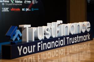 TrustFinance Business Bangkok 2025