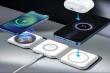 Wireless Charging Market Skyrocket to USD 223.5 Billion by 2035 Fueled by Qi Adoption and EV Infrastructure Expansion