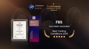 FBS Award 2025