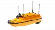 CHC Navigation Introduces APACHE 3 – 2025 Edition: A Cost-Effective Bathymetric Surveying USV