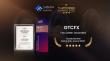 GTCFX Honored with Trusted Broker Rising Star Award 2025 at TrustFinance Business Bangkok