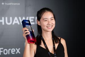 GTCFX award