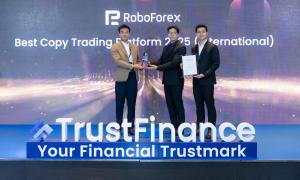 RoboForex Awards