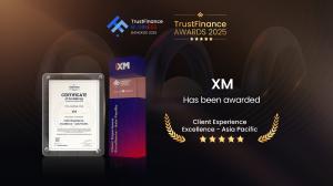 XM Award 2025