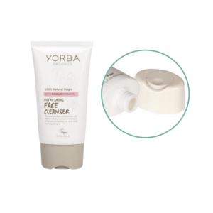  50ml Aluminum Laminate Cosmetic Tube