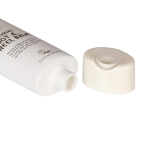  60ml Aluminum Laminate Cosmetic Tubes