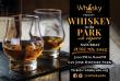 Whiskey Education Foundation announces Brands for Whiskey in the Park 2025