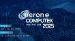 Kneron Announces Newest Product Exhibition at COMPUTEX 2025