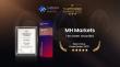 MH Markets Wins 'Best Value Forex Broker 2025' at TrustFinance Business Bangkok 2025