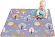 Baby Play Mats Market Set to Reach USD 2.3 Billion by 2035, Driven by Parental Focus on Early Childhood Development
