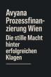 Avyana Prozessfinanzierung Wien