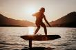 Lake Maggiore Embraces the Future of Watersports