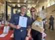 Christina Fulton Unites Fundraisers for LAFD and Wildfire Relief with Immortal Beauty Inc. and Miss Asia Michelle Yin